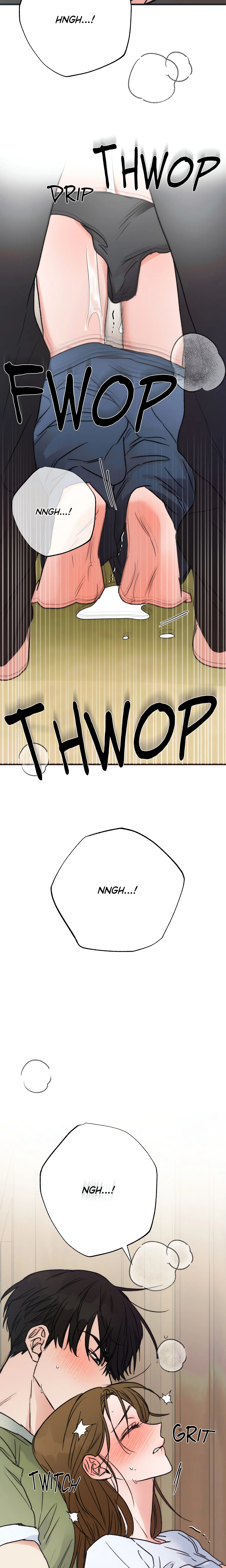 A Midsummer’s Carol (Uncensored) Chapter 17 page 9 - 