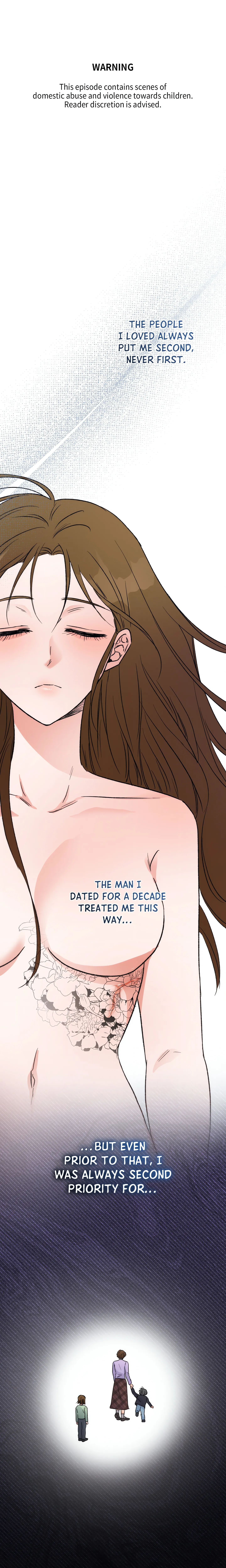 A Midsummer’s Carol (Uncensored) Chapter 18 page 1 - 