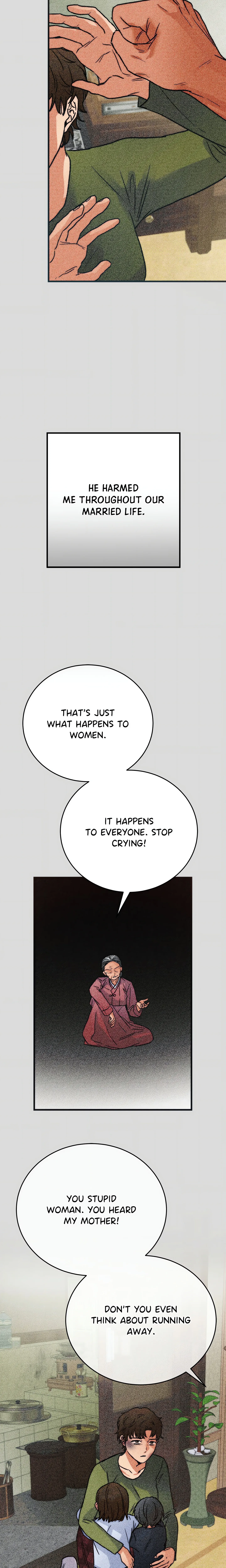 A Midsummer’s Carol (Uncensored) Chapter 18 page 14 - 