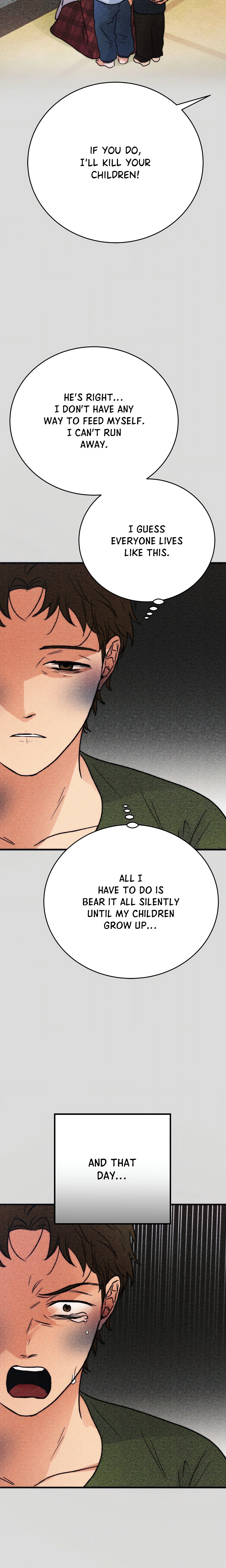 A Midsummer’s Carol (Uncensored) Chapter 18 page 15 - 
