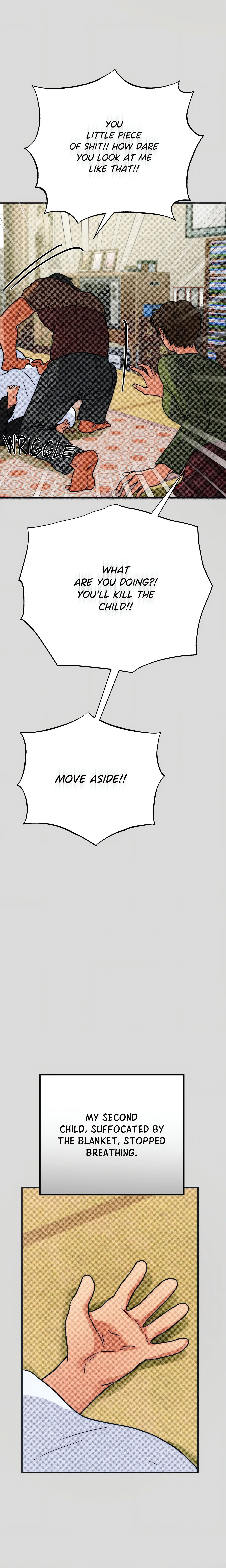 A Midsummer’s Carol (Uncensored) Chapter 18 page 16 - 