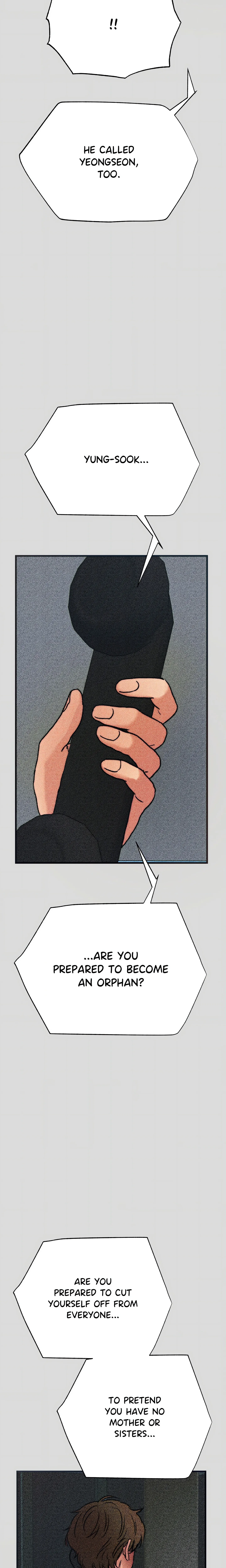 A Midsummer’s Carol (Uncensored) Chapter 18 page 19 - 