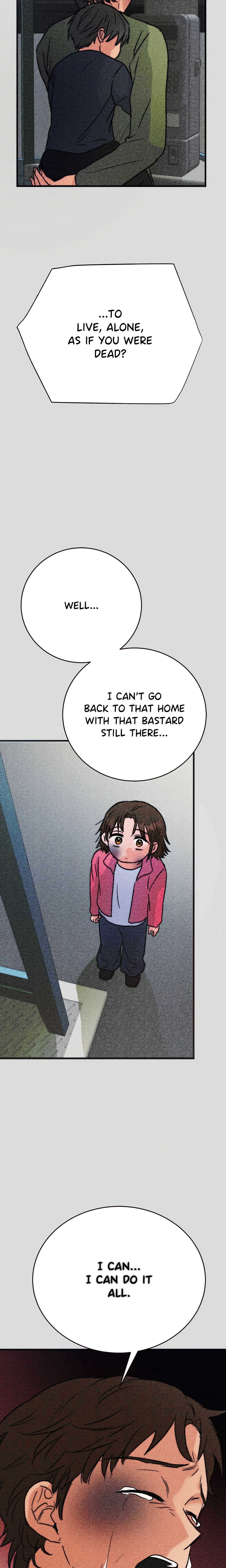 A Midsummer’s Carol (Uncensored) Chapter 18 page 20 - 