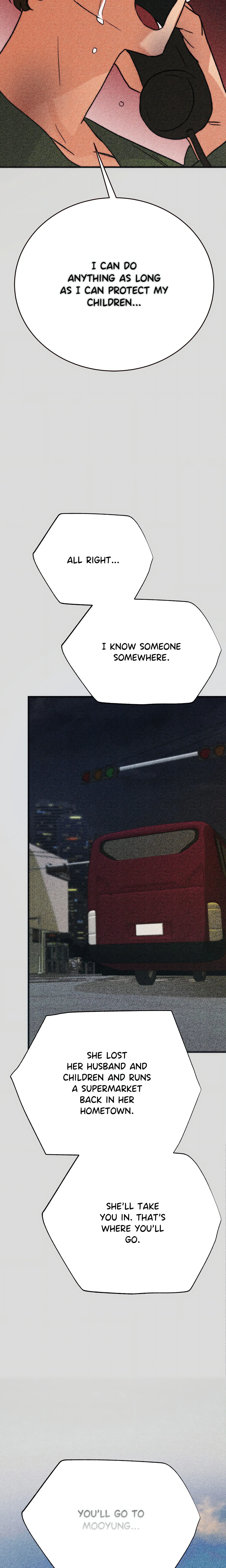 A Midsummer’s Carol (Uncensored) Chapter 18 page 21 - 