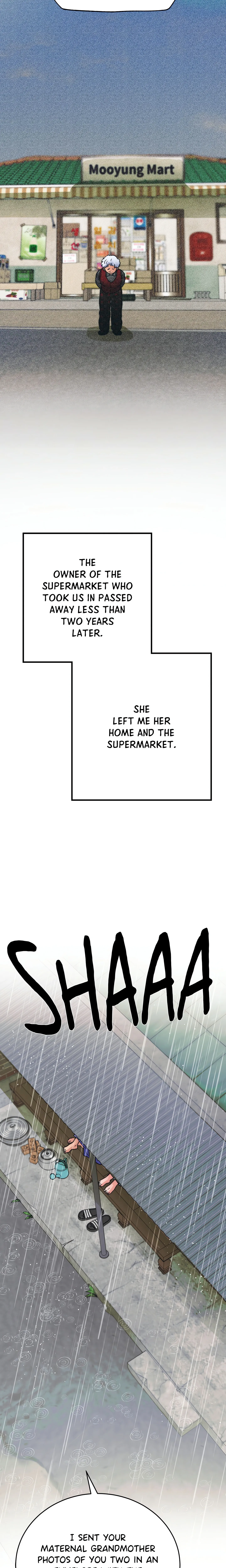 A Midsummer’s Carol (Uncensored) Chapter 18 page 22 - 