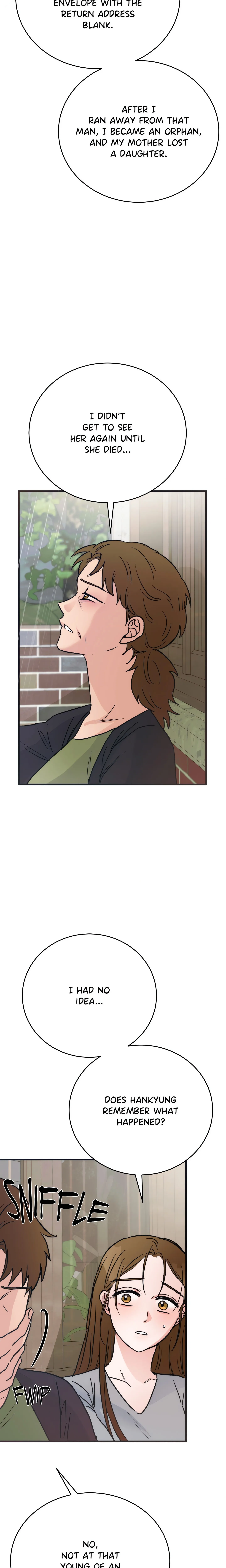 A Midsummer’s Carol (Uncensored) Chapter 18 page 23 - 