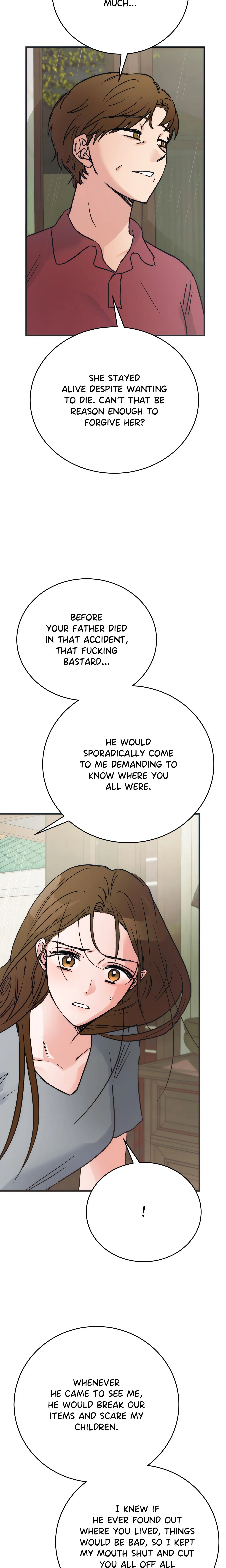 A Midsummer’s Carol (Uncensored) Chapter 18 page 26 - 