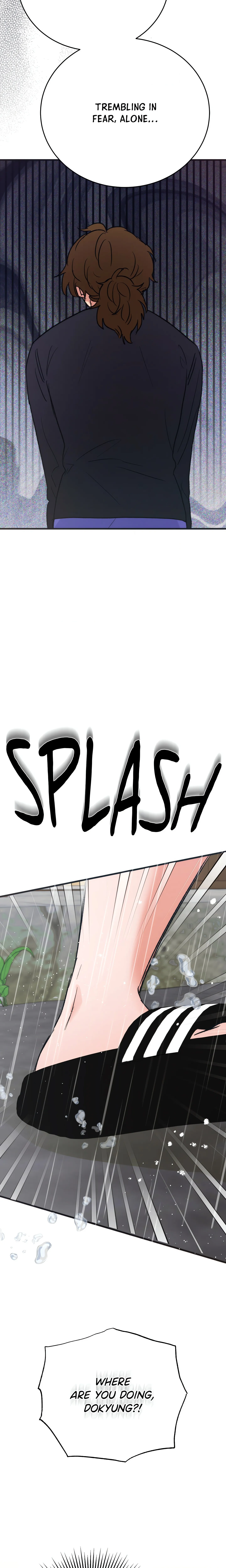 A Midsummer’s Carol (Uncensored) Chapter 18 page 28 - 