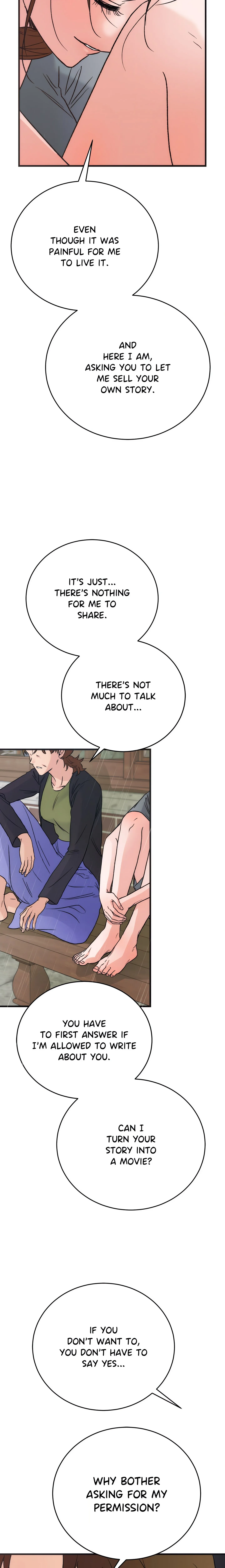 A Midsummer’s Carol (Uncensored) Chapter 18 page 4 - 