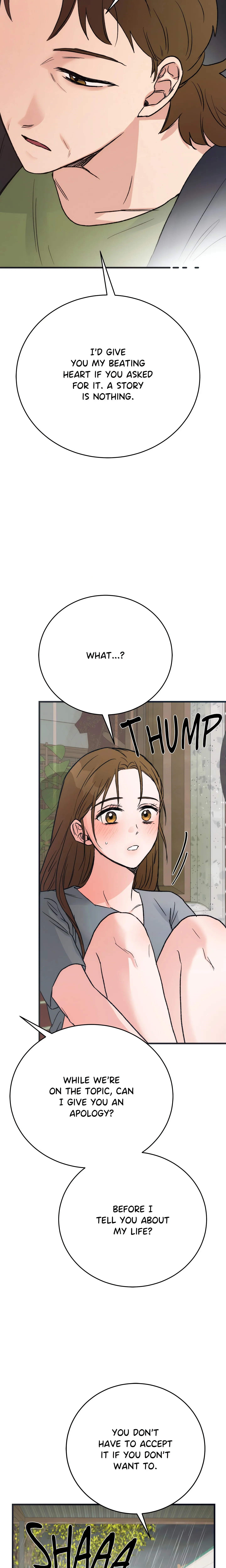 A Midsummer’s Carol (Uncensored) Chapter 18 page 5 - 