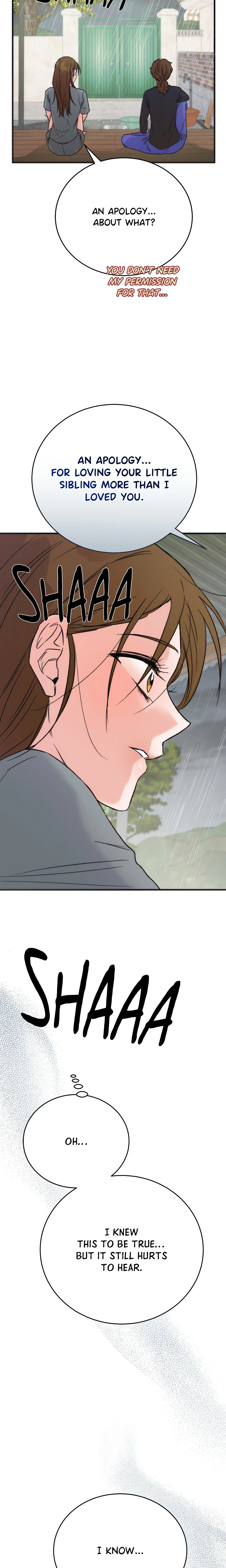 A Midsummer’s Carol (Uncensored) Chapter 18 page 6 - 