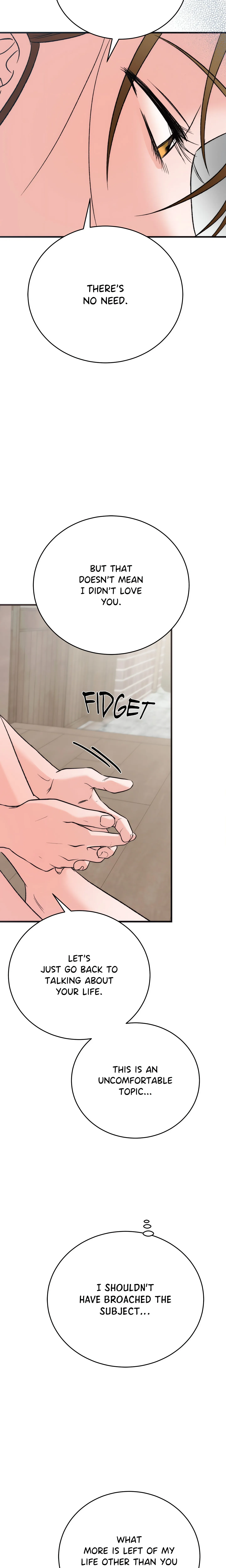 A Midsummer’s Carol (Uncensored) Chapter 18 page 7 - 