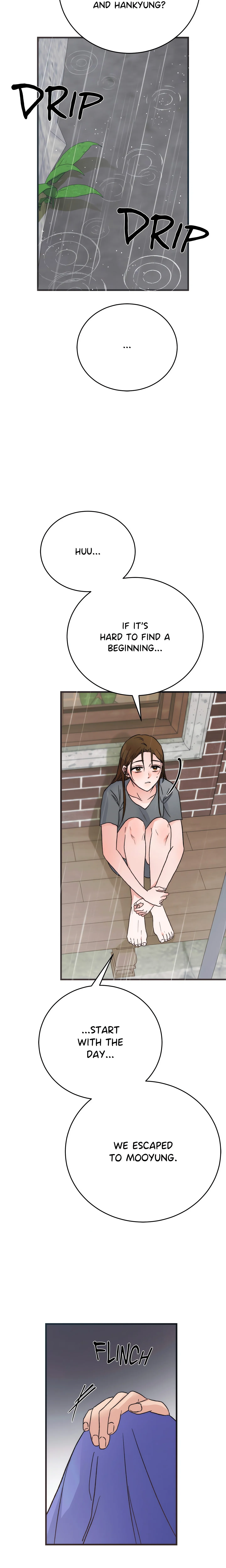 A Midsummer’s Carol (Uncensored) Chapter 18 page 8 - 