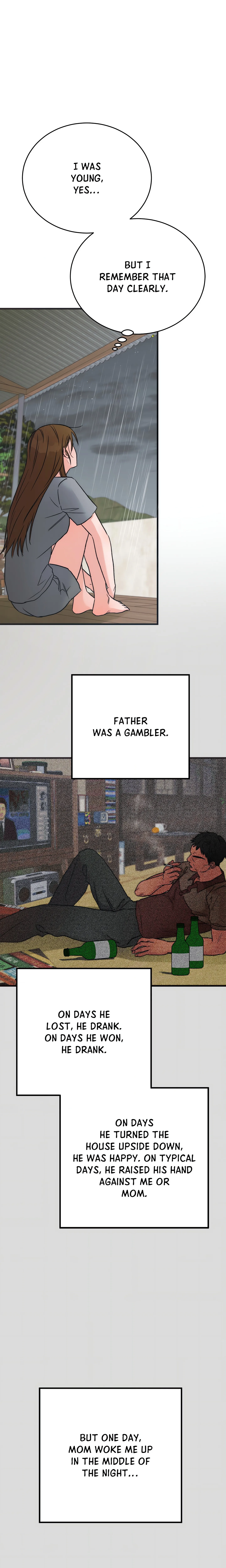 A Midsummer’s Carol (Uncensored) Chapter 18 page 9 - 