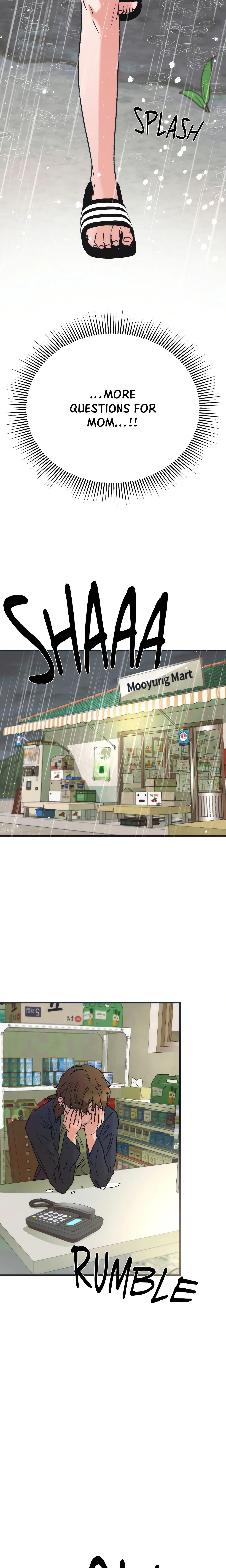 A Midsummer’s Carol (Uncensored) Chapter 19 page 2 - 