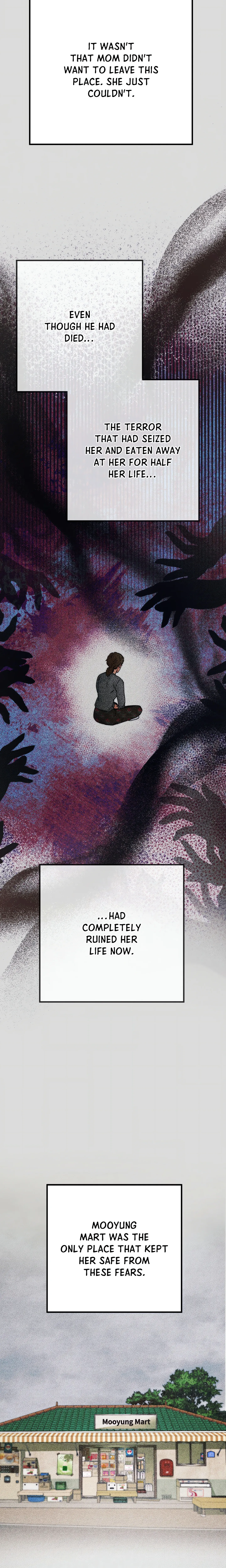 A Midsummer’s Carol (Uncensored) Chapter 19 page 12 - 