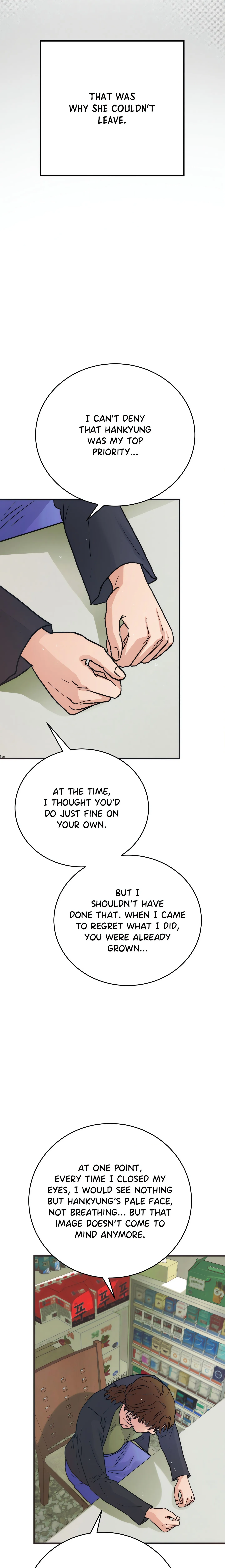 A Midsummer’s Carol (Uncensored) Chapter 19 page 13 - 