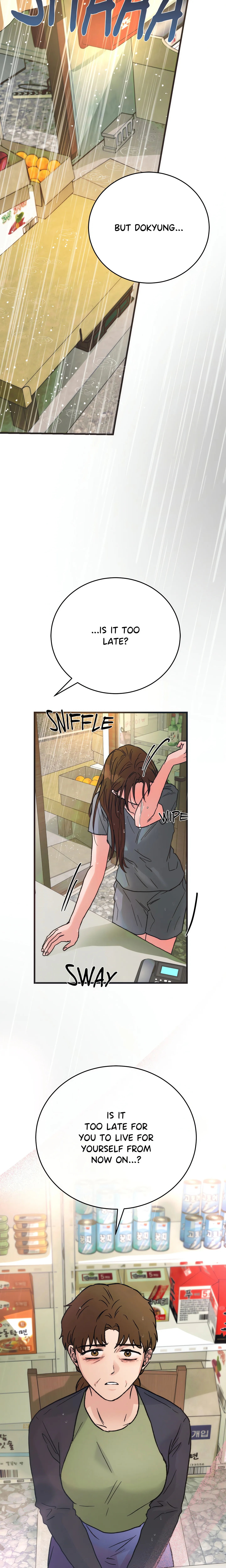 A Midsummer’s Carol (Uncensored) Chapter 19 page 16 - 