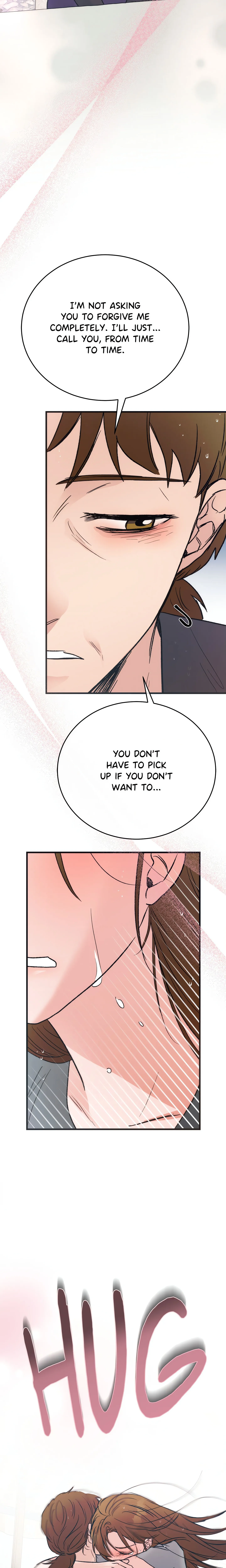A Midsummer’s Carol (Uncensored) Chapter 19 page 17 - 