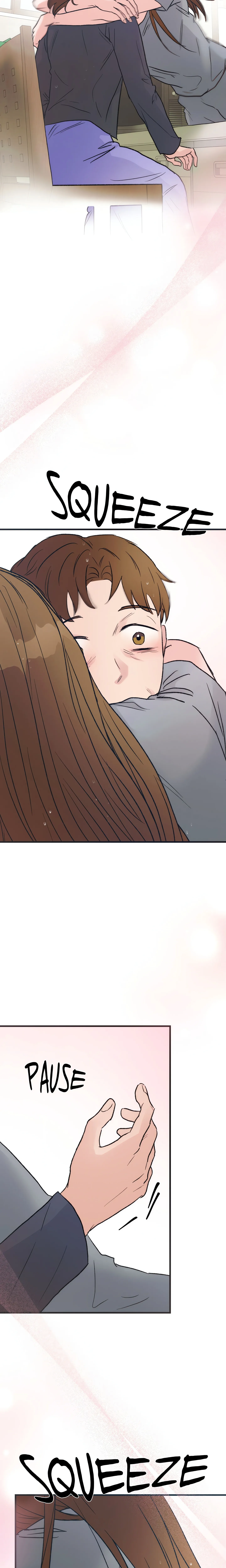 A Midsummer’s Carol (Uncensored) Chapter 19 page 18 - 