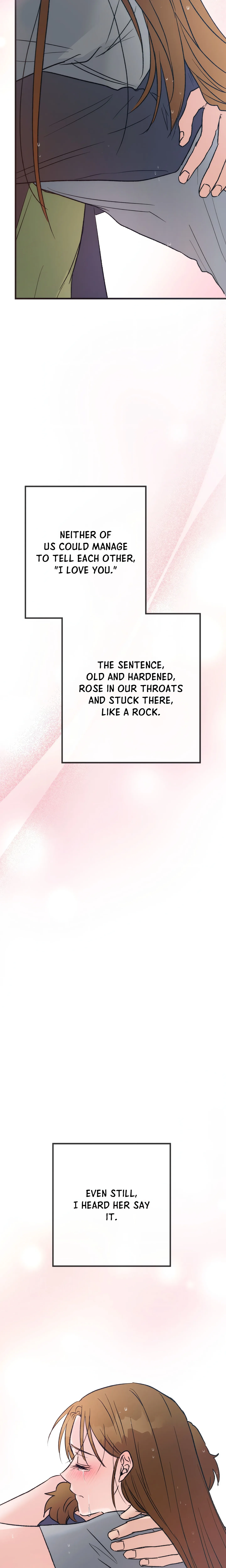 A Midsummer’s Carol (Uncensored) Chapter 19 page 19 - 