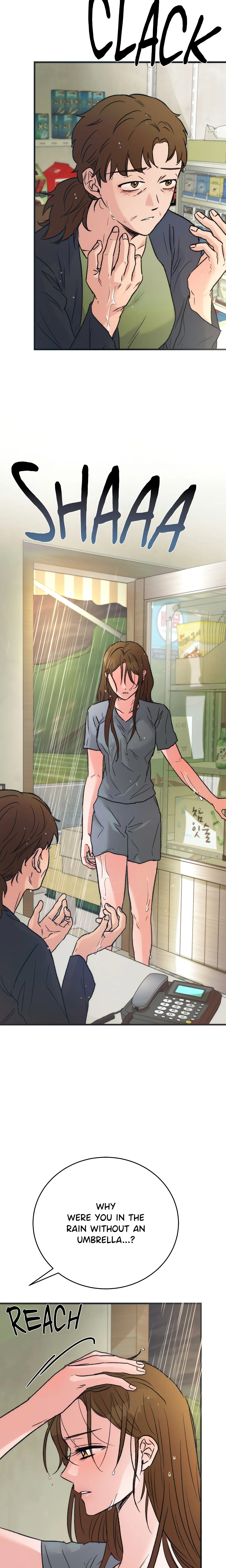 A Midsummer’s Carol (Uncensored) Chapter 19 page 3 - 