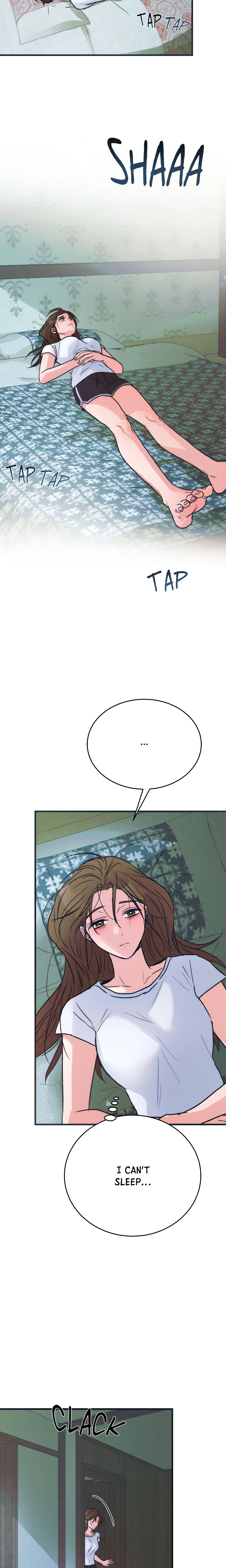 A Midsummer’s Carol (Uncensored) Chapter 19 page 21 - 