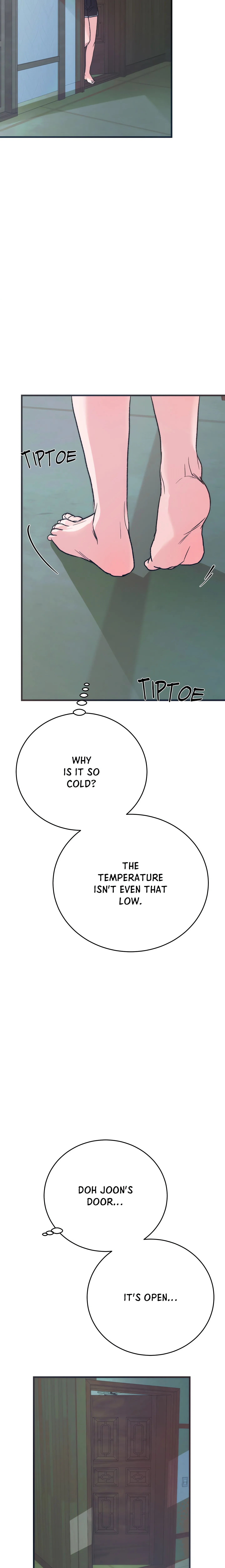 A Midsummer’s Carol (Uncensored) Chapter 19 page 22 - 