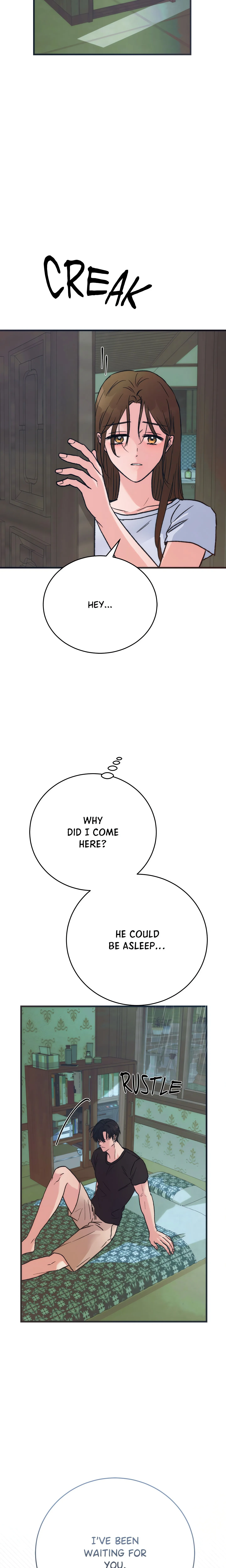 A Midsummer’s Carol (Uncensored) Chapter 19 page 23 - 
