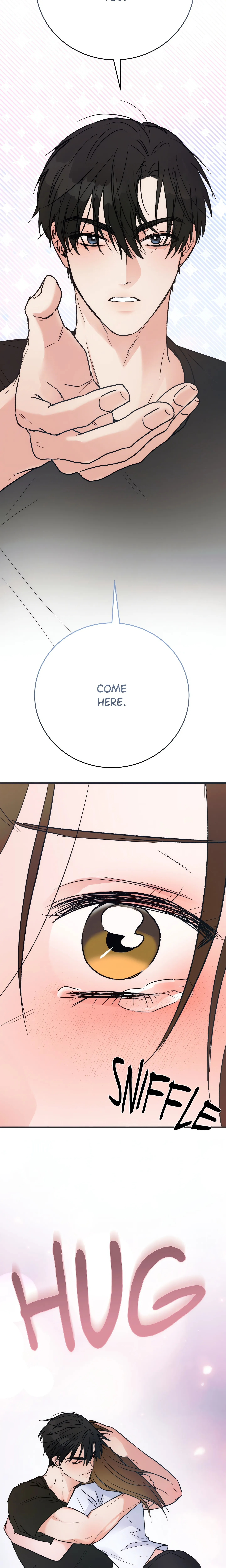 A Midsummer’s Carol (Uncensored) Chapter 19 page 24 - 
