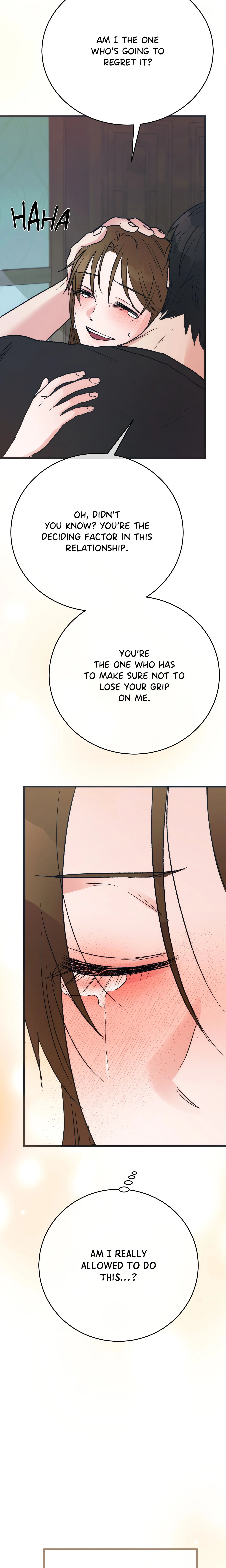A Midsummer’s Carol (Uncensored) Chapter 19 page 28 - 