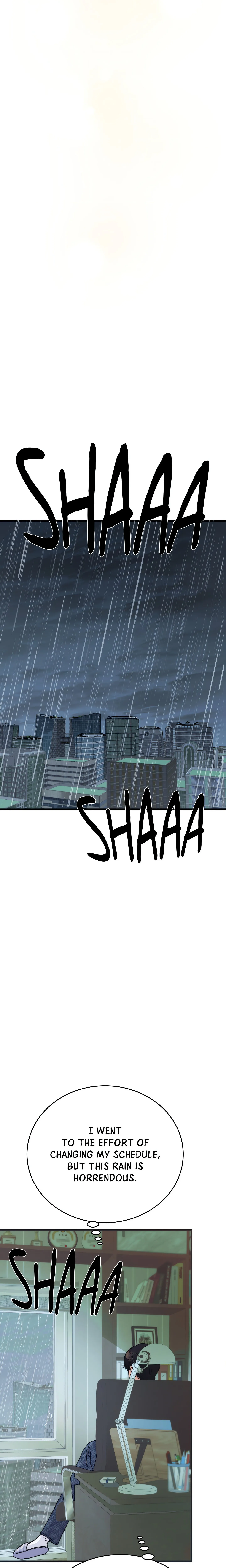 A Midsummer’s Carol (Uncensored) Chapter 19 page 30 - 