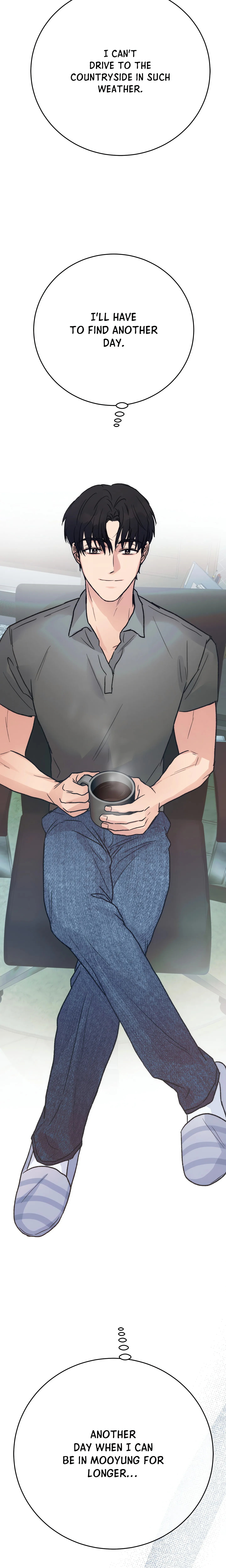 A Midsummer’s Carol (Uncensored) Chapter 19 page 31 - 