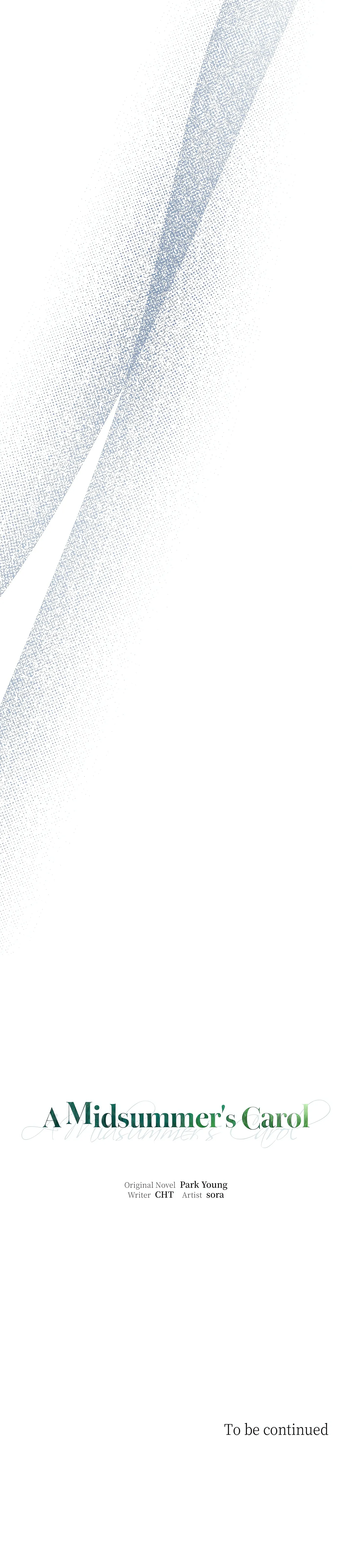 A Midsummer’s Carol (Uncensored) Chapter 19 page 32 - 