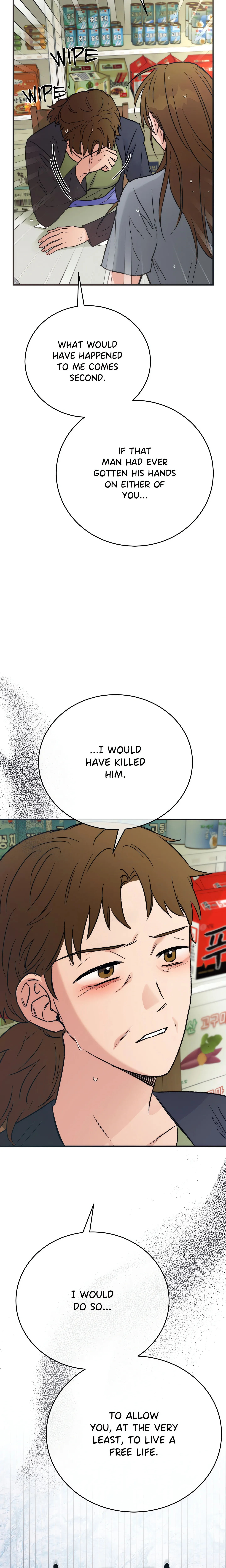 A Midsummer’s Carol (Uncensored) Chapter 19 page 6 - 