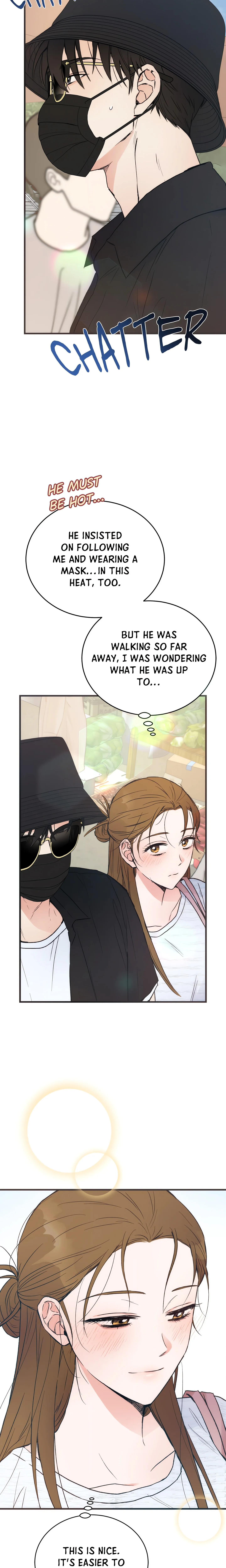 A Midsummer’s Carol (Uncensored) Chapter 2 page 12 - 