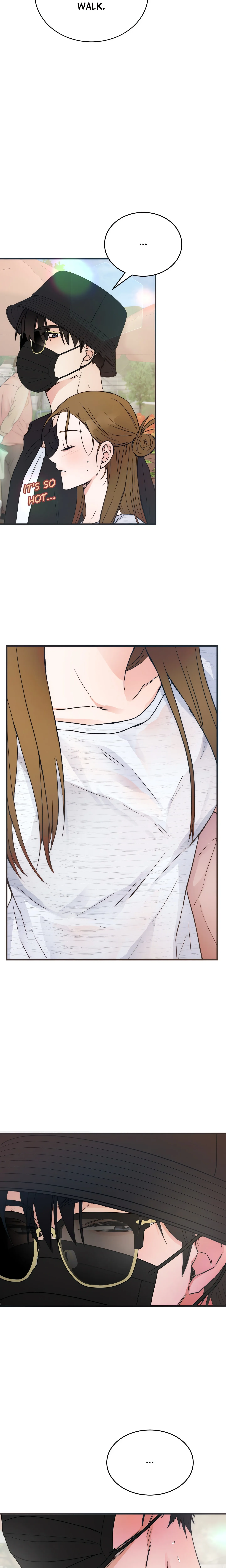 A Midsummer’s Carol (Uncensored) Chapter 2 page 13 - 