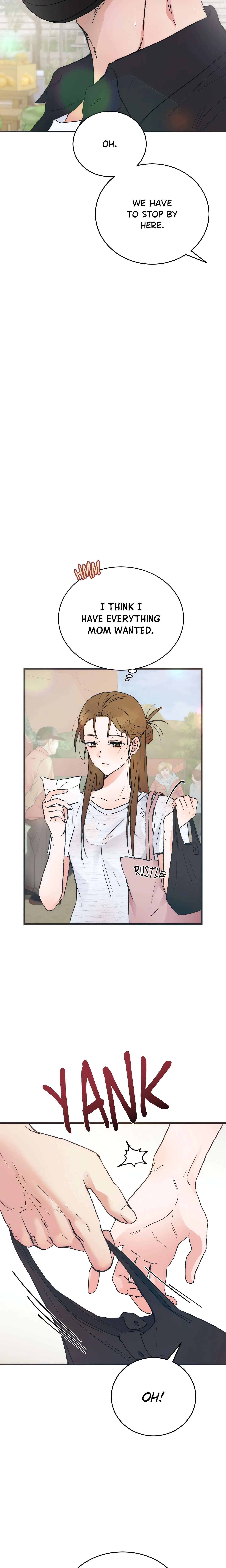 A Midsummer’s Carol (Uncensored) Chapter 2 page 14 - 