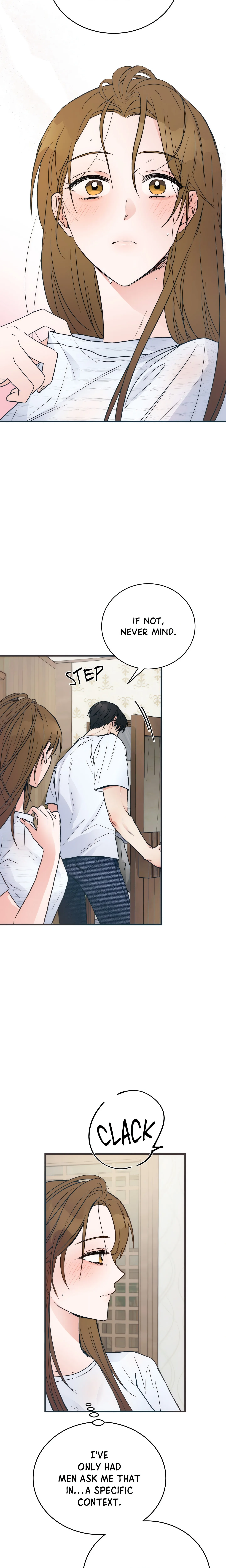A Midsummer’s Carol (Uncensored) Chapter 2 page 16 - 