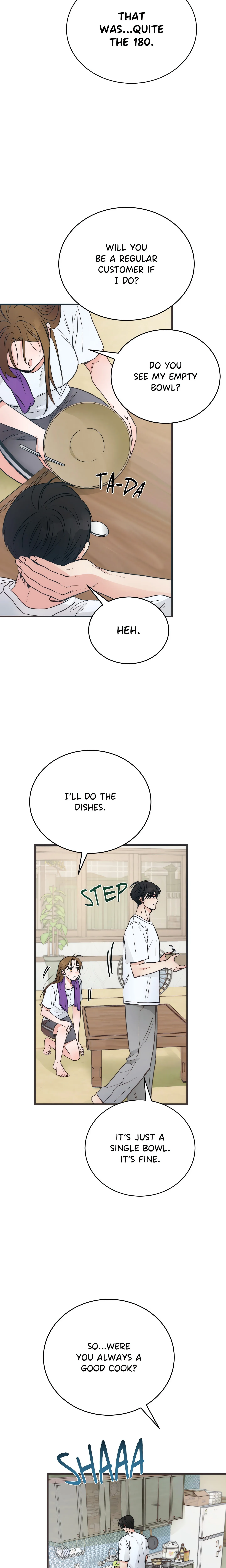 A Midsummer’s Carol (Uncensored) Chapter 2 page 24 - 