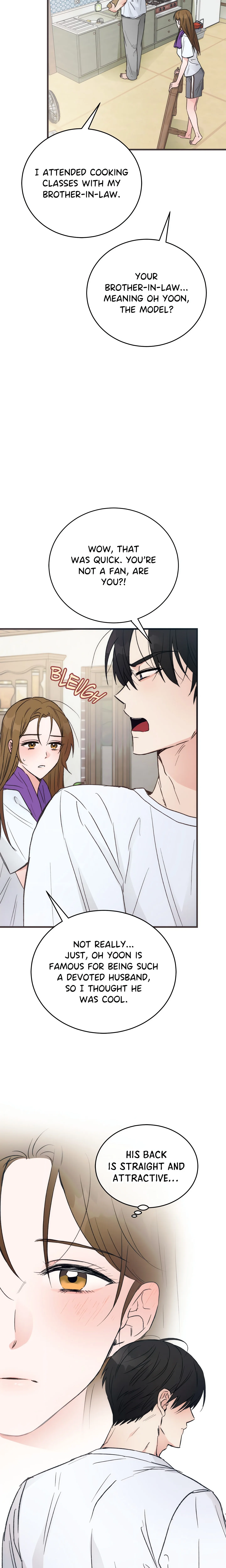 A Midsummer’s Carol (Uncensored) Chapter 2 page 25 - 