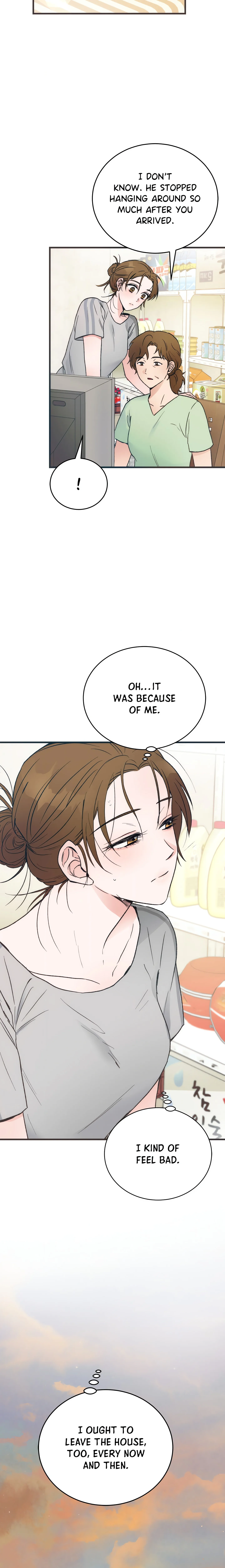 A Midsummer’s Carol (Uncensored) Chapter 2 page 7 - 