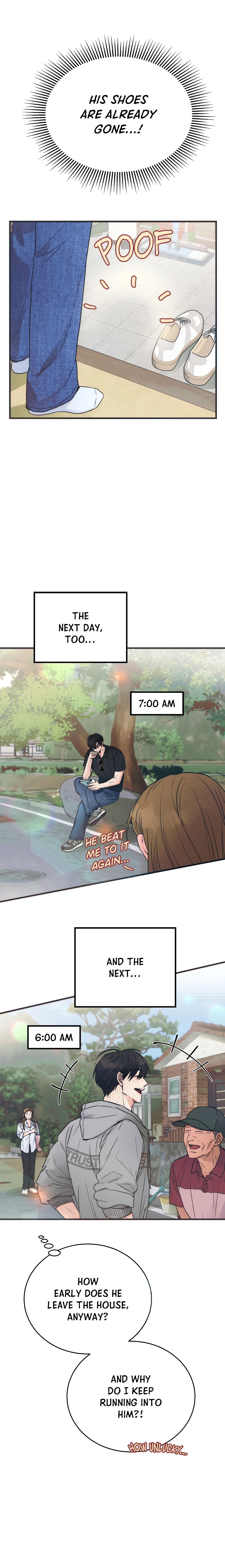 A Midsummer’s Carol (Uncensored) Chapter 2 page 9 - 