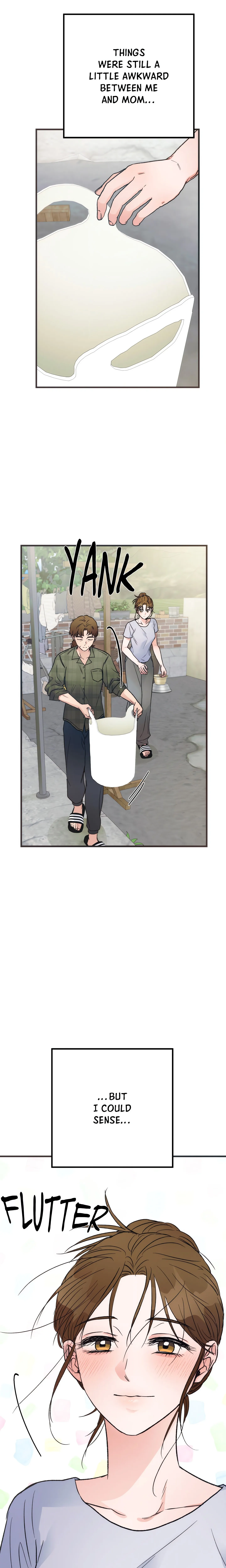 A Midsummer’s Carol (Uncensored) Chapter 20 page 2 - 
