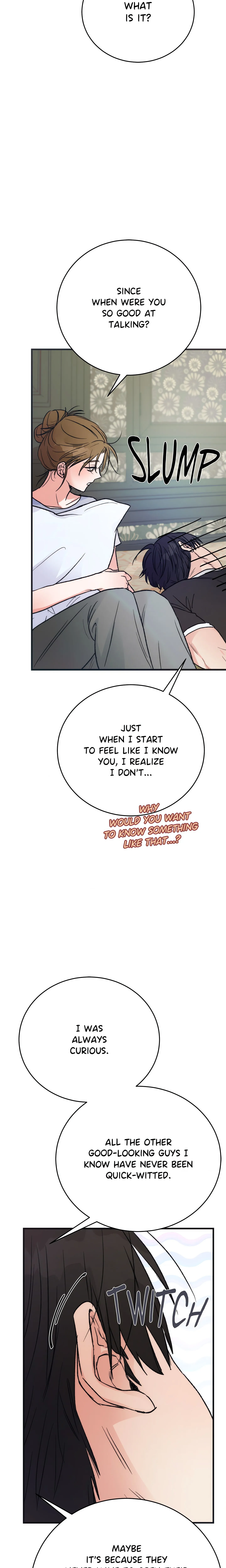A Midsummer’s Carol (Uncensored) Chapter 20 page 12 - 