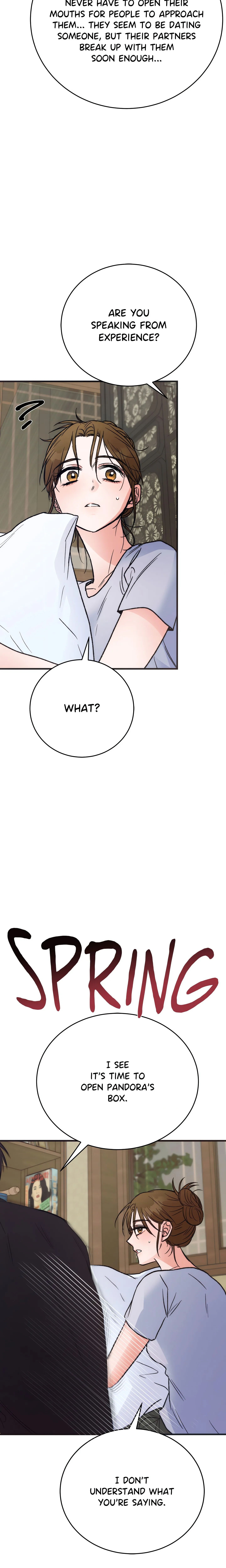A Midsummer’s Carol (Uncensored) Chapter 20 page 13 - 