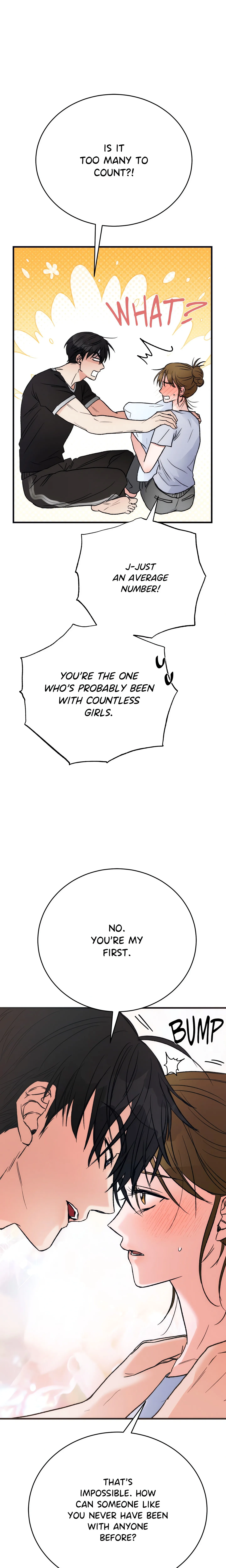 A Midsummer’s Carol (Uncensored) Chapter 20 page 15 - 