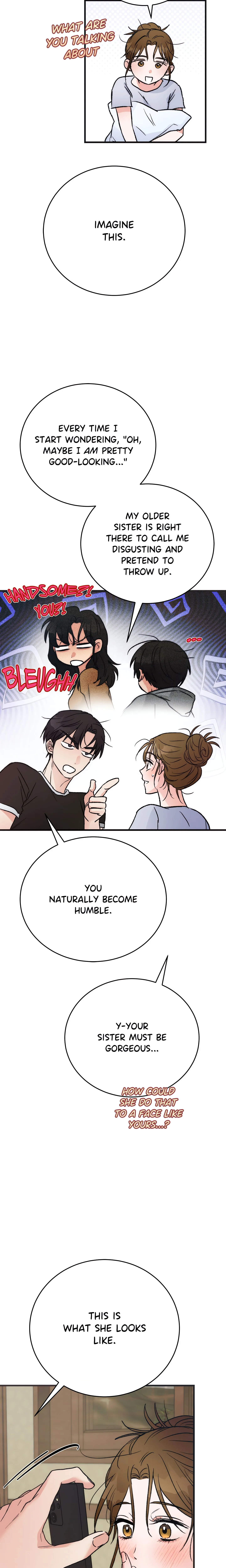 A Midsummer’s Carol (Uncensored) Chapter 20 page 19 - 