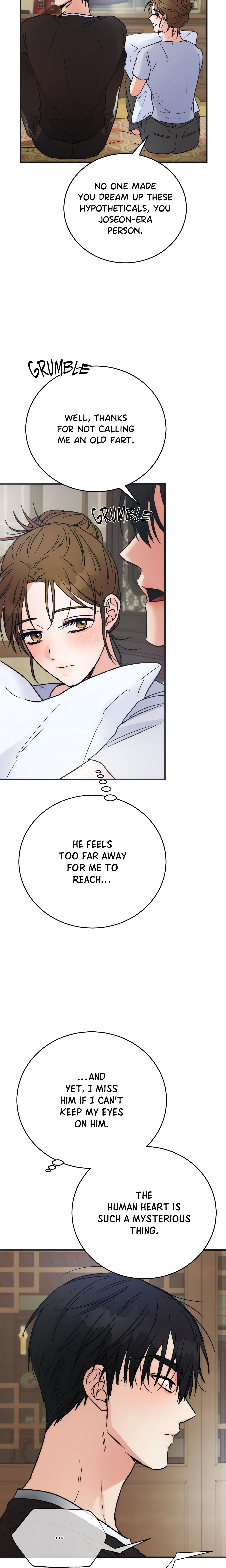 A Midsummer’s Carol (Uncensored) Chapter 20 page 23 - 