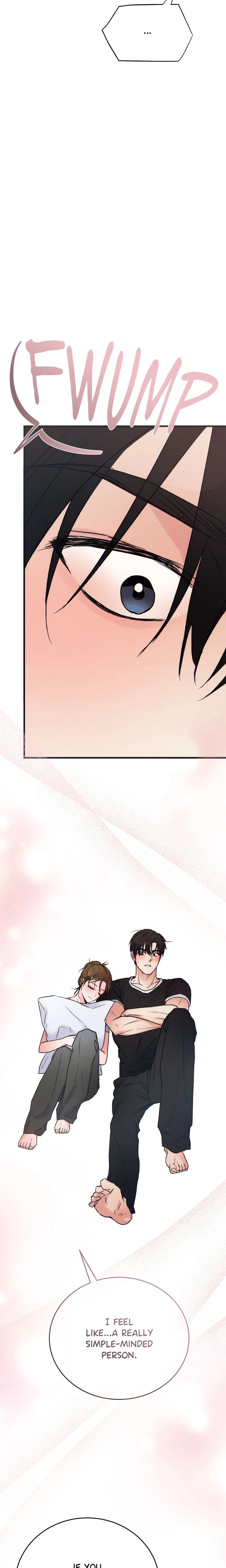 A Midsummer’s Carol (Uncensored) Chapter 20 page 24 - 